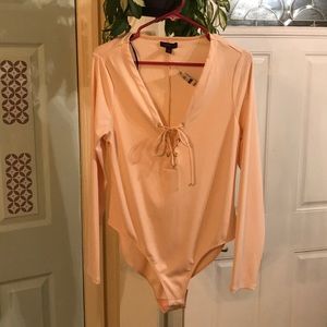 NWT Bodysuit